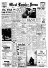 Chelsea News and General Advertiser Friday 09 January 1959 Page 1