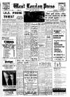Chelsea News and General Advertiser Friday 10 April 1959 Page 1