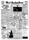 Chelsea News and General Advertiser Friday 15 May 1959 Page 1