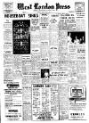 Chelsea News and General Advertiser Friday 26 June 1959 Page 1