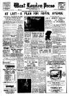 Chelsea News and General Advertiser Friday 23 October 1959 Page 1