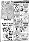 Chelsea News and General Advertiser Friday 27 November 1959 Page 5