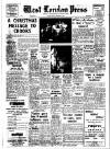 Chelsea News and General Advertiser Friday 25 December 1959 Page 1