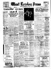Chelsea News and General Advertiser Friday 05 February 1960 Page 1