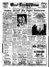 Chelsea News and General Advertiser Friday 24 June 1960 Page 1