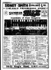 Chelsea News and General Advertiser Friday 01 July 1960 Page 2