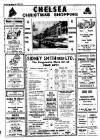 Chelsea News and General Advertiser Friday 02 December 1960 Page 2