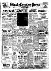 Chelsea News and General Advertiser Friday 03 February 1961 Page 1