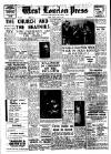 Chelsea News and General Advertiser Friday 31 March 1961 Page 1