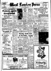 Chelsea News and General Advertiser Friday 01 December 1961 Page 1