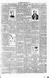 Harrow Observer Friday 26 July 1895 Page 3