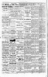 Harrow Observer Friday 16 August 1895 Page 4