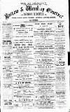 Harrow Observer Friday 06 September 1895 Page 1