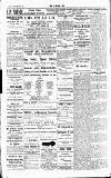Harrow Observer Friday 06 September 1895 Page 4