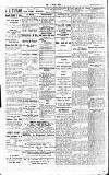 Harrow Observer Friday 04 October 1895 Page 4