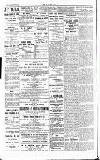 Harrow Observer Friday 18 October 1895 Page 4