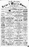 Harrow Observer Friday 22 November 1895 Page 1