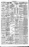 Harrow Observer Friday 22 November 1895 Page 4