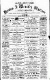 Harrow Observer Friday 17 January 1896 Page 1