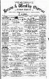 Harrow Observer Friday 06 March 1896 Page 1