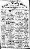 Harrow Observer Friday 01 May 1896 Page 1