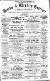 Harrow Observer Friday 15 May 1896 Page 1