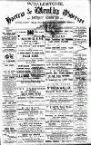 Harrow Observer Friday 05 June 1896 Page 1