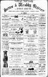 Harrow Observer Friday 16 October 1896 Page 1