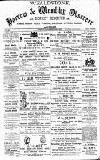 Harrow Observer Friday 25 December 1896 Page 1
