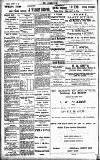 Harrow Observer Friday 17 September 1897 Page 8
