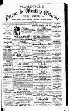 Harrow Observer Friday 13 August 1897 Page 1