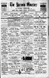 Harrow Observer Friday 19 January 1906 Page 1