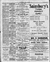 Harrow Observer Friday 26 January 1906 Page 8
