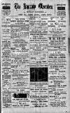 Harrow Observer Friday 02 February 1906 Page 1