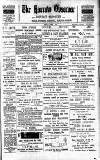 Harrow Observer Friday 02 March 1906 Page 1