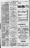 Harrow Observer Friday 09 March 1906 Page 8