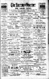 Harrow Observer Friday 29 June 1906 Page 1
