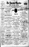 Harrow Observer Friday 18 January 1907 Page 1