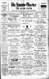 Harrow Observer Friday 01 February 1907 Page 1