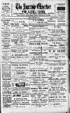 Harrow Observer Friday 22 February 1907 Page 1