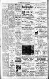 Harrow Observer Friday 22 February 1907 Page 8