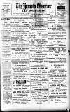 Harrow Observer Friday 01 March 1907 Page 1