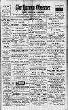 Harrow Observer Friday 15 March 1907 Page 1