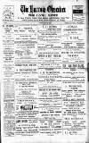 Harrow Observer Friday 22 March 1907 Page 1