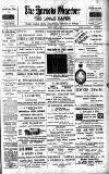 Harrow Observer Friday 28 June 1907 Page 1