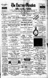 Harrow Observer Friday 02 August 1907 Page 1