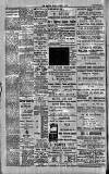 Harrow Observer Friday 04 October 1907 Page 8