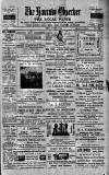 Harrow Observer Friday 01 November 1907 Page 1