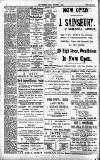 Harrow Observer Friday 01 November 1907 Page 8