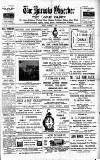 Harrow Observer Friday 15 November 1907 Page 1